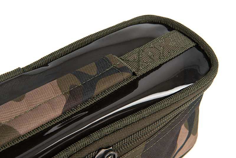 Кейс для аксесуарів Fox Camolite Accessory Bag Long