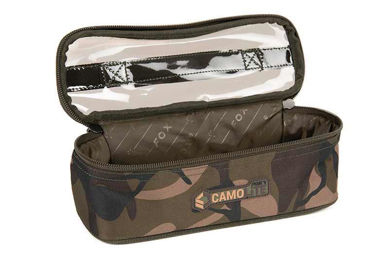 Кейс для аксесуарів Fox Camolite Accessory Bag Long