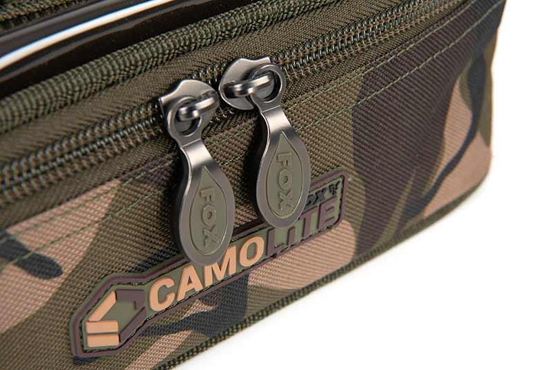 Кейс для аксесуарів Fox Camolite Accessory Bag Long
