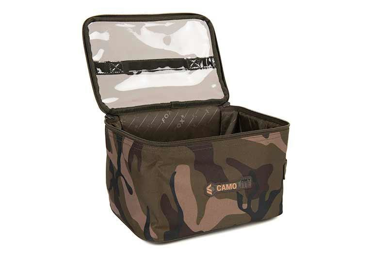 Кейс для аксесуарів Fox Camolite Accessory Bag XL
