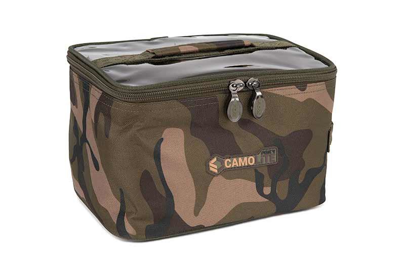 Кейс для аксесуарів Fox Camolite Accessory Bag XL