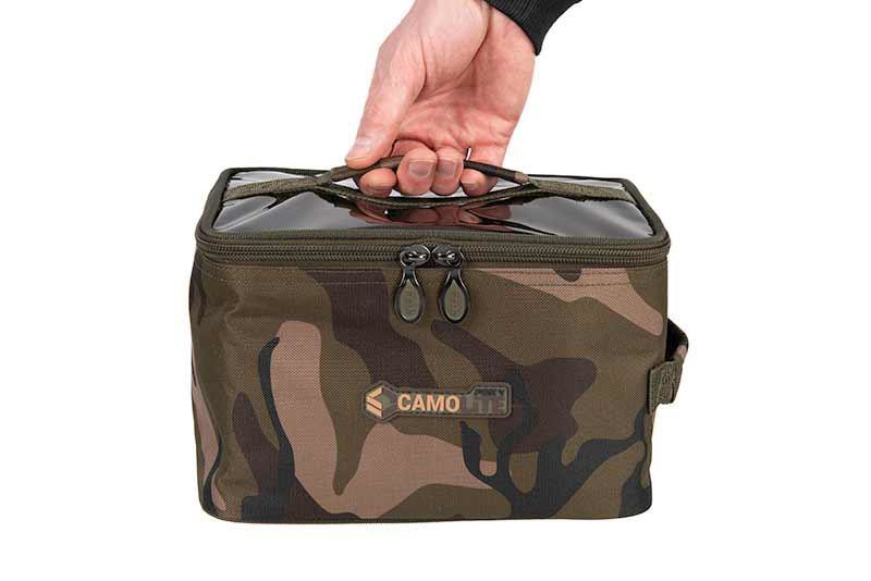 Кейс для аксесуарів Fox Camolite Accessory Bag XL
