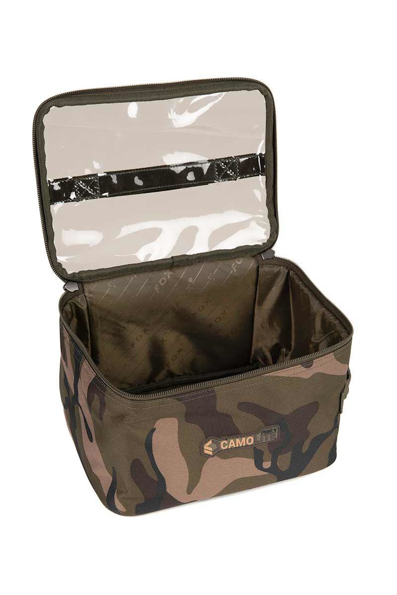 Кейс для аксесуарів Fox Camolite Accessory Bag XL