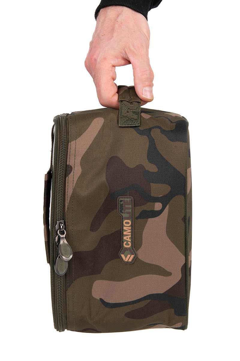 Кейс для аксесуарів Fox Camolite Accessory Bag XL