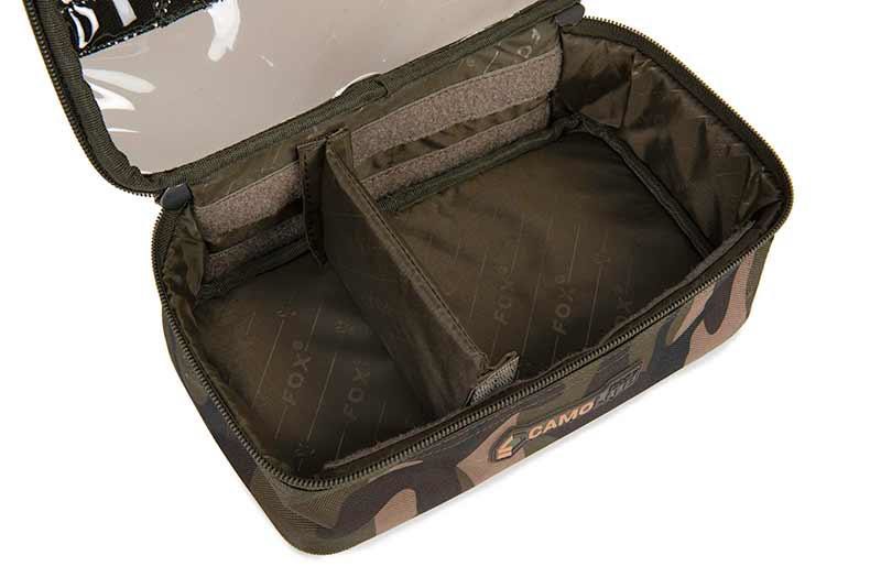 Кейс для аксесуарів Fox Camolite Accessory Bag Large