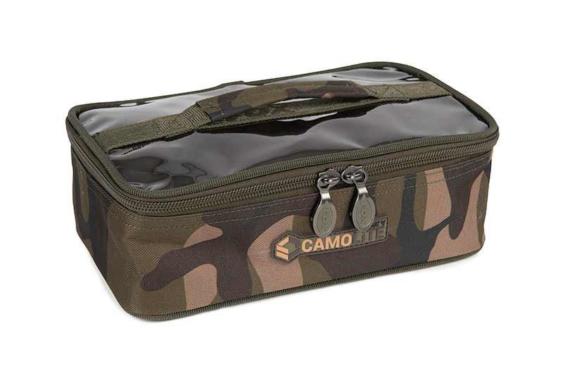 Кейс для аксесуарів Fox Camolite Accessory Bag Large