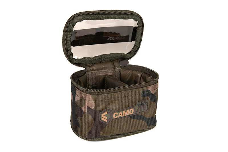 Кейс для аксесуарів Fox Camolite Accessory Bag Small