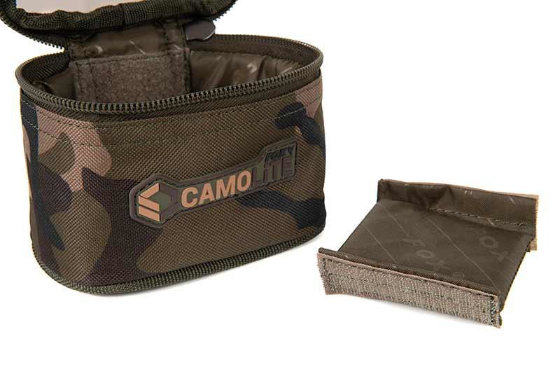 Кейс для аксесуарів Fox Camolite Accessory Bag Small