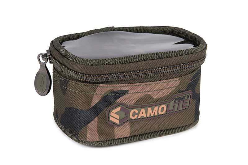 Кейс для аксесуарів Fox Camolite Accessory Bag Mini