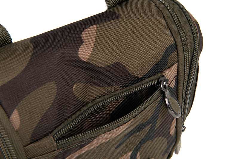 Сумка Fox Camolite Wash Bag