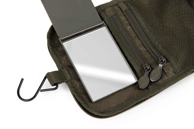 Сумка Fox Camolite Wash Bag