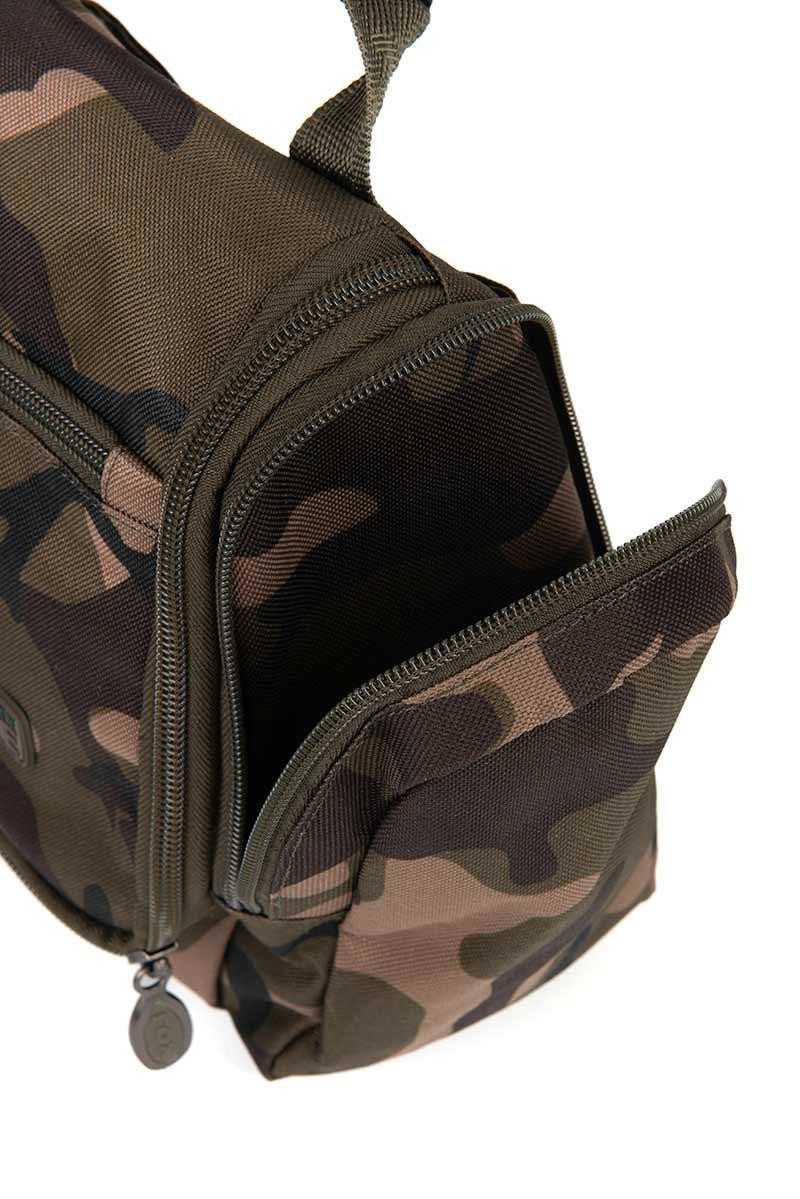Сумка Fox Camolite Wash Bag