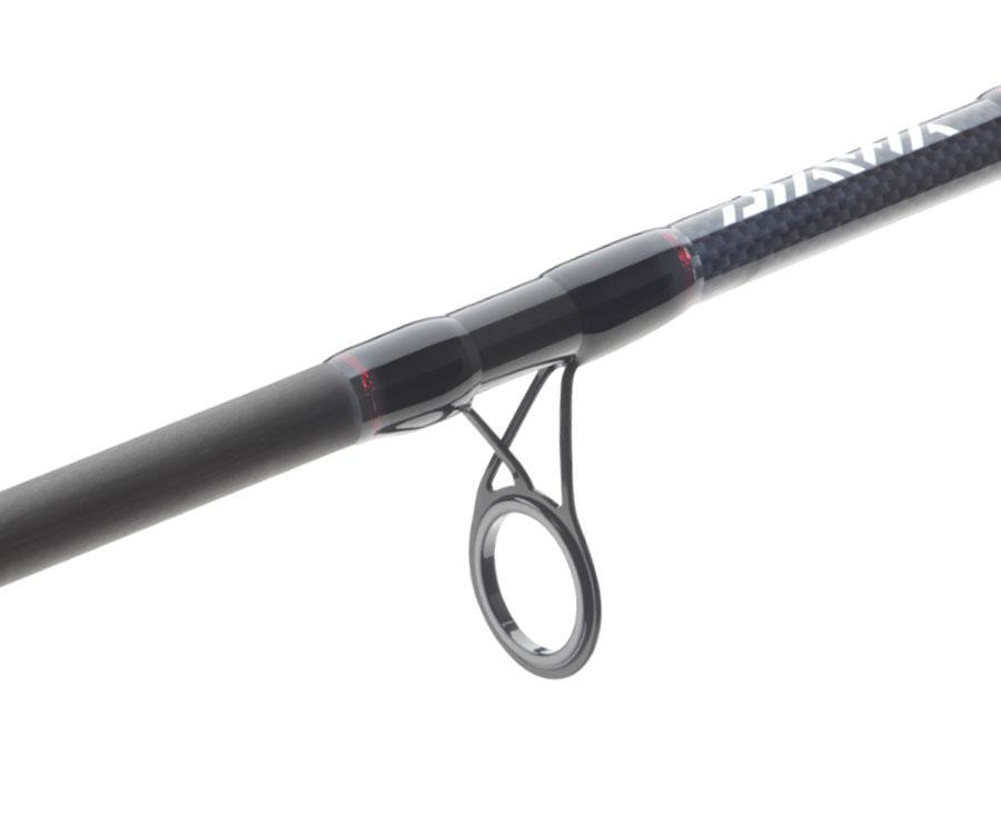 Фідерне вудилище Daiwa Ninja X Feeder 3.9м 120г