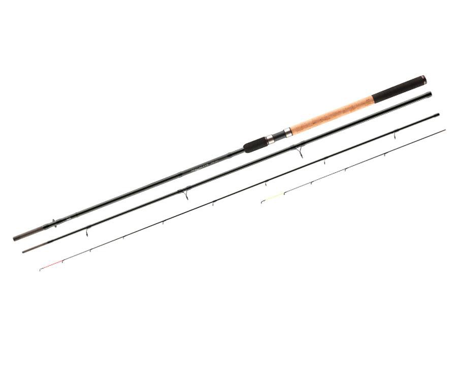 Фідерне вудлище Daiwa Aqualite Feeder 3.6м 150г