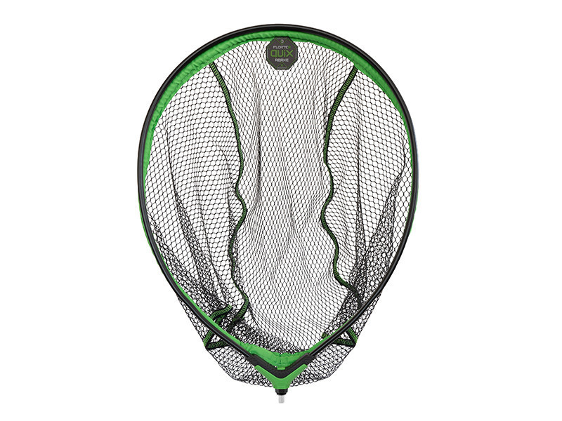 Голова для підсака плаваюча Delphin REAXE FloateR QUIX 80/70