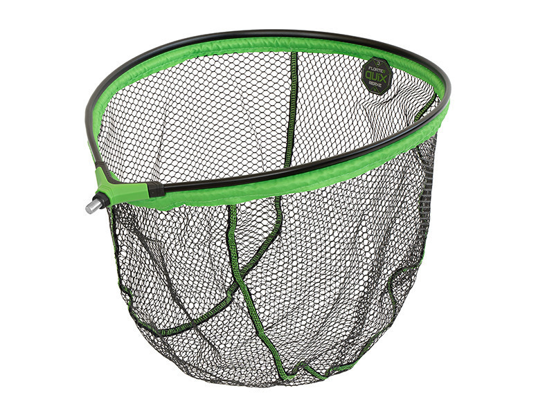 Голова підсака плаваюча Delphin REAXE FloateR QUIX 60/50