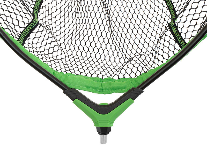Голова для підсака плаваюча Delphin REAXE FloateR QUIX 55/45
