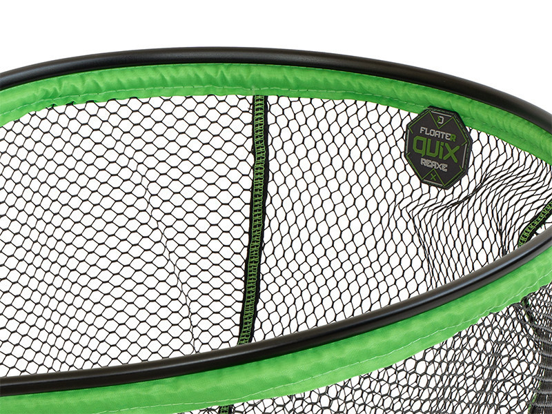 Голова для підсака плаваюча Delphin REAXE FloateR QUIX 50/40
