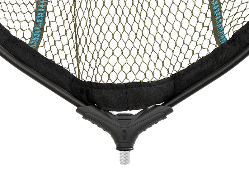 Голова підсака Delphin REAXE EasyROUND