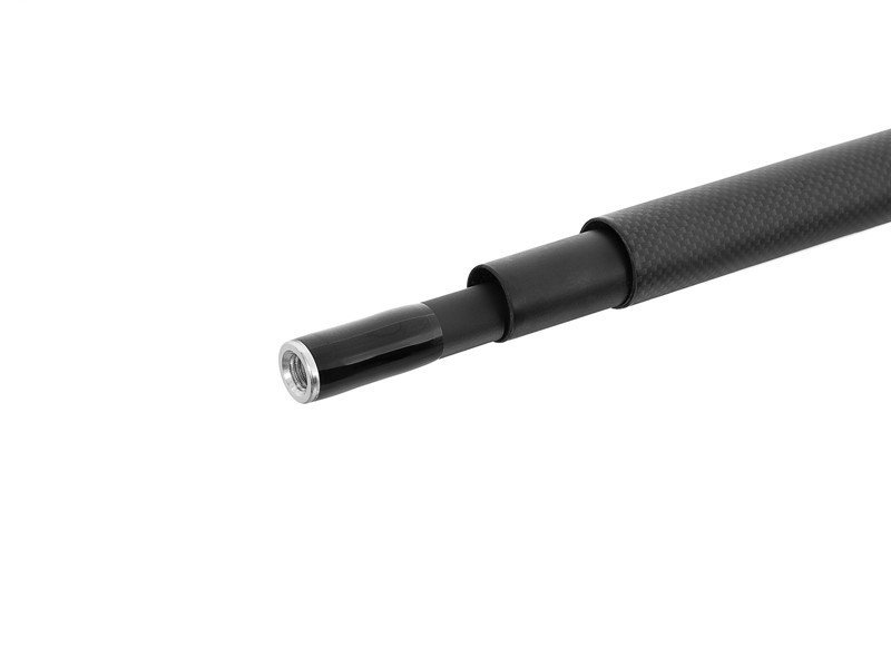 Рукоятка для підсака Delphin REAXE TelexHANDLE
