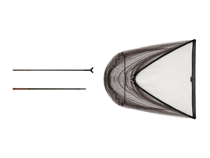 Підсак Delphin SYMBOL LITE 90x90 1.8m 2 parts