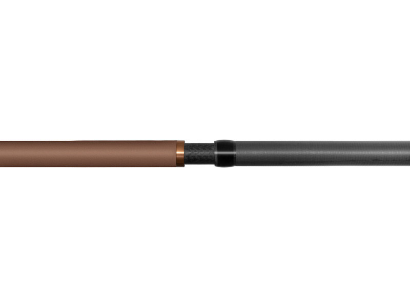 Підсак Delphin SYMBOL LITE 90x90 1.8m 2 parts