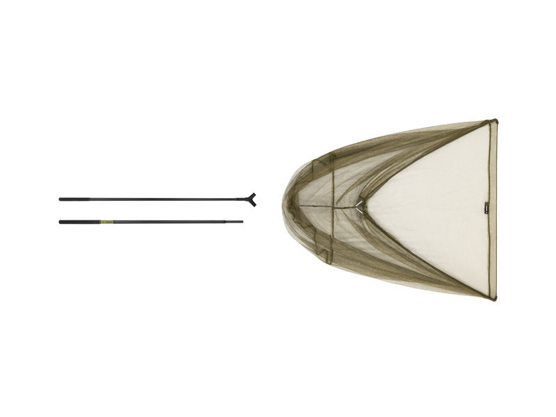 Підсак короповий Delphin PARTISAN 100х100 1,8 м
