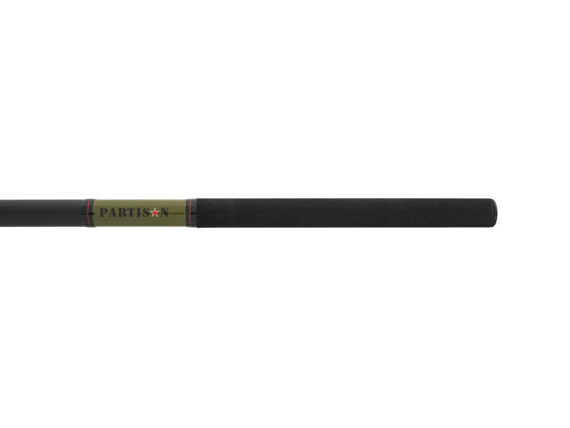 Підсак короповий Delphin PARTISAN 100х100 1,8 м