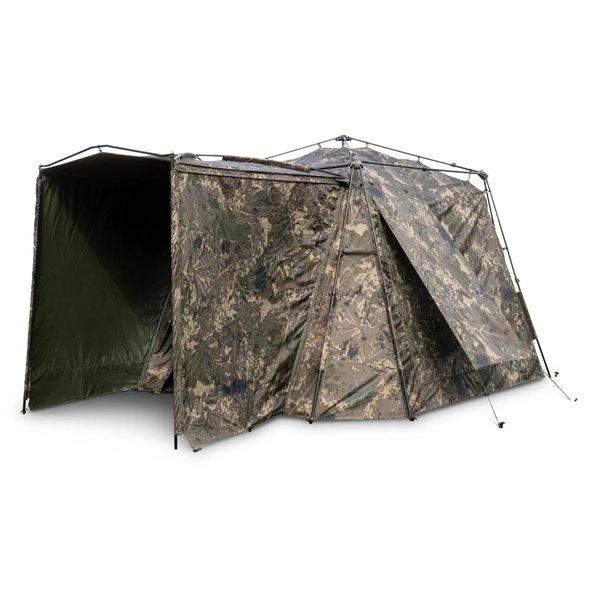 Намет Nash Bank Life Blockhouse Camo Pro 2025