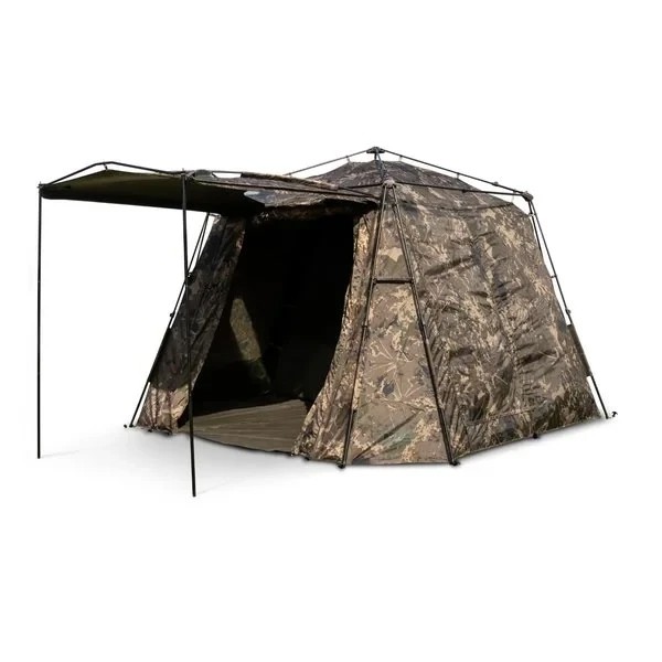 Намет Nash Bank Life Blockhouse Camo Pro 2025