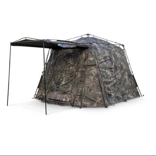 Намет Nash Bank Life Blockhouse Camo Pro 2025