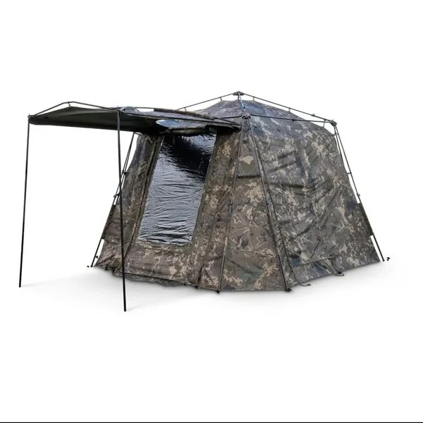 Намет Nash Bank Life Blockhouse Camo Pro 2025