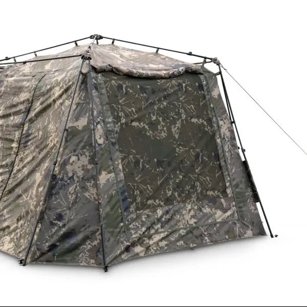 Намет Nash Bank Life Blockhouse Camo Pro 2025