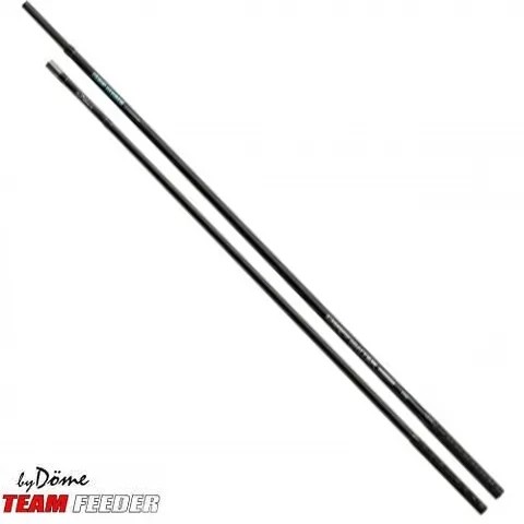 Ручка для підсака By Dome Team Feeder Carpfighter 240cm 2pcs