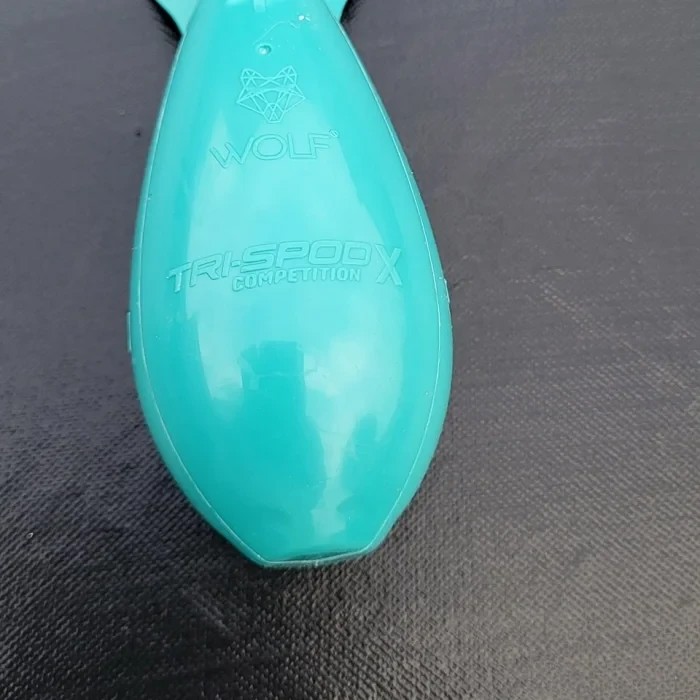 Ракета підгодівельна Wolf TRI-Spod X Competition Blue