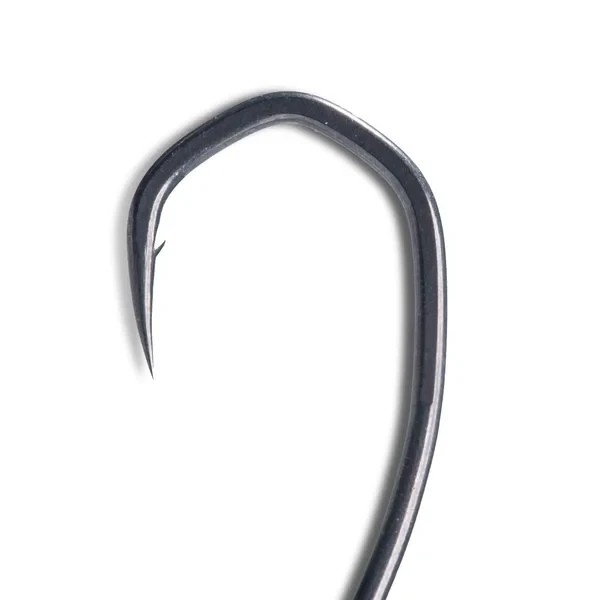 Гачки Nash Claw Long Shank Hooks