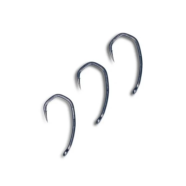 Гачки Nash Claw Long Shank Hooks