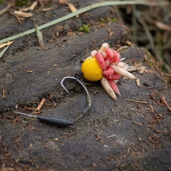 Гачки Nash Claw Long Shank Hooks