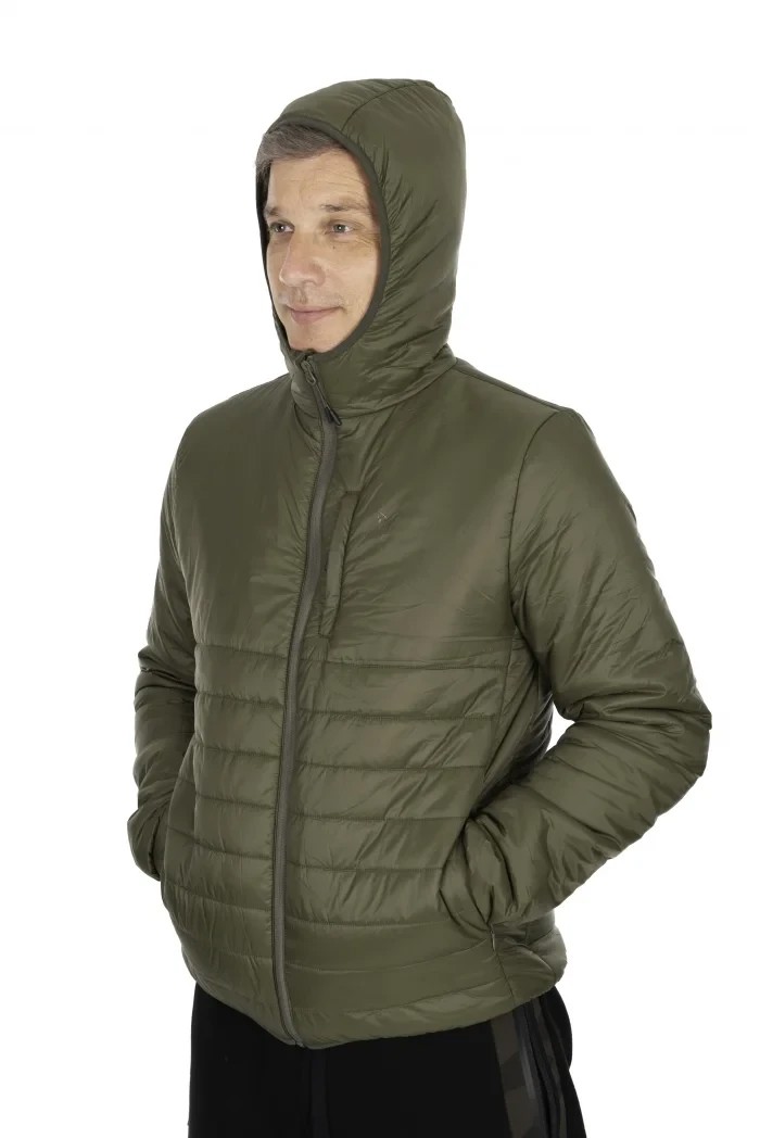 Куртка Fox Olive Quilted 100 Jacket