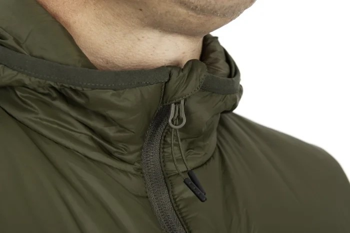 Куртка Fox Olive Quilted 100 Jacket