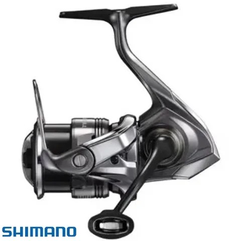 Котушка спінінгова Shimano Twin Power FE 4000 PG