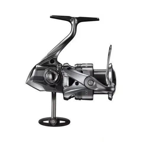 Котушка спінінгова Shimano Twin Power FE 4000 PG