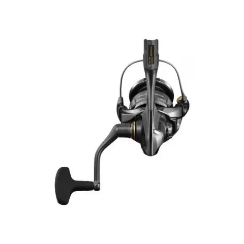 Котушка спінінгова Shimano Twin Power FE 4000 PG