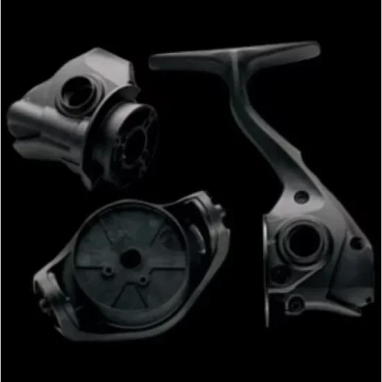 Котушка спінінгова Shimano Twin Power FE 4000 PG
