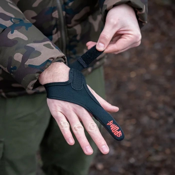 Напальчник Spomb Finger Stall