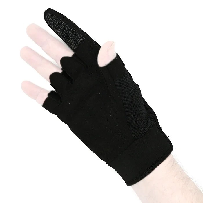 Рукавички для закидання Wolf XK-2 Kevlar PRO Glove Right L