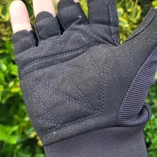 Рукавички для закидання Wolf XK-2 Kevlar PRO Glove Right L