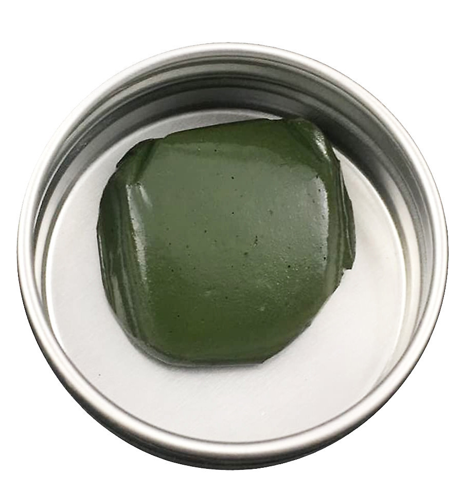 Вольфрамова паста W4C TUNGSTEN PUTTY green 20 г