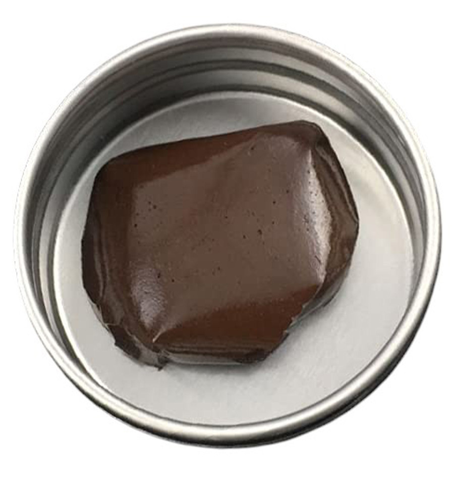 Вольфрамова паста W4C TUNGSTEN PUTTY brown 20 г