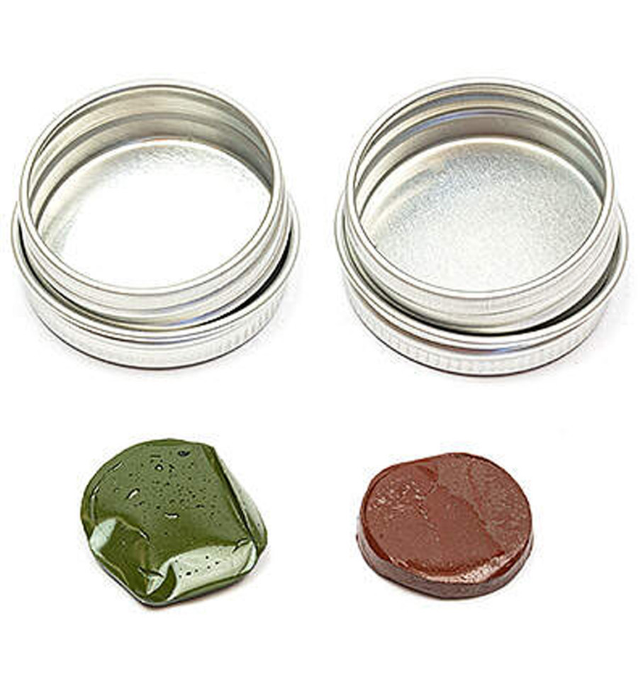 Вольфрамова паста W4C TUNGSTEN PUTTY brown 20 г
